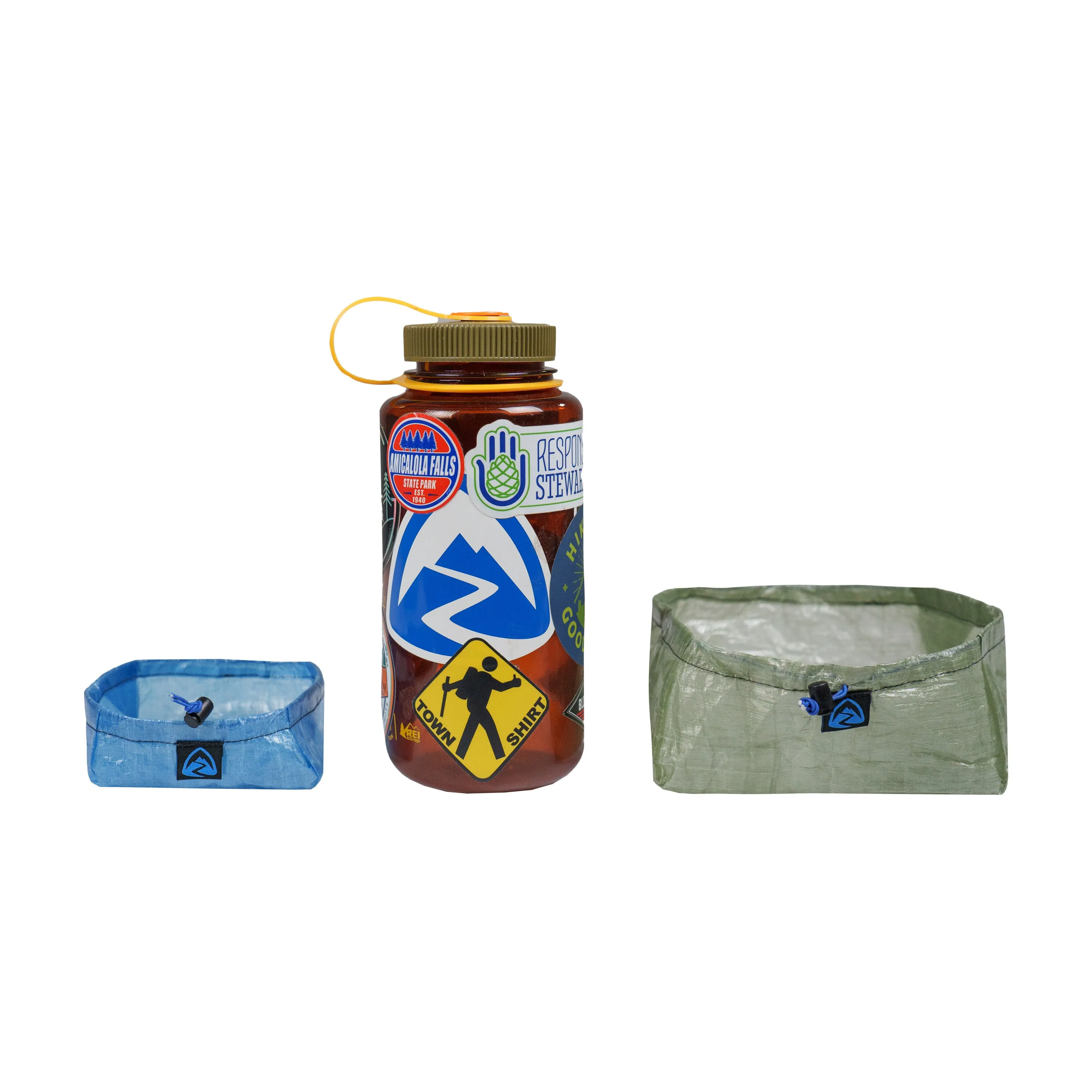 Ultralight Dog Bowl
