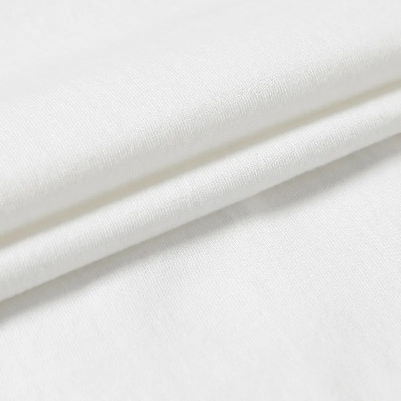 Unbothered Graphic Tee Shirt