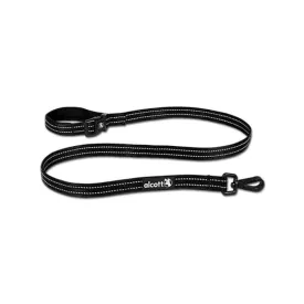 Weekender Click Leash with Reflective Stitching
